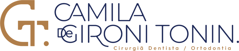 Dra. Camila De Gironi Tonin — Cirurgiã Dentista / Ortodontia